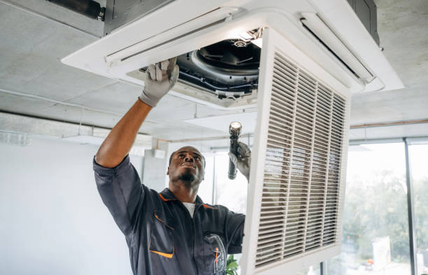 Licensed Air Conditioning Service service in Ashland, AL - FH HVAC
