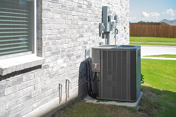 Reliable Air Conditioning Service contractor in Ashland, AL by FH HVAC